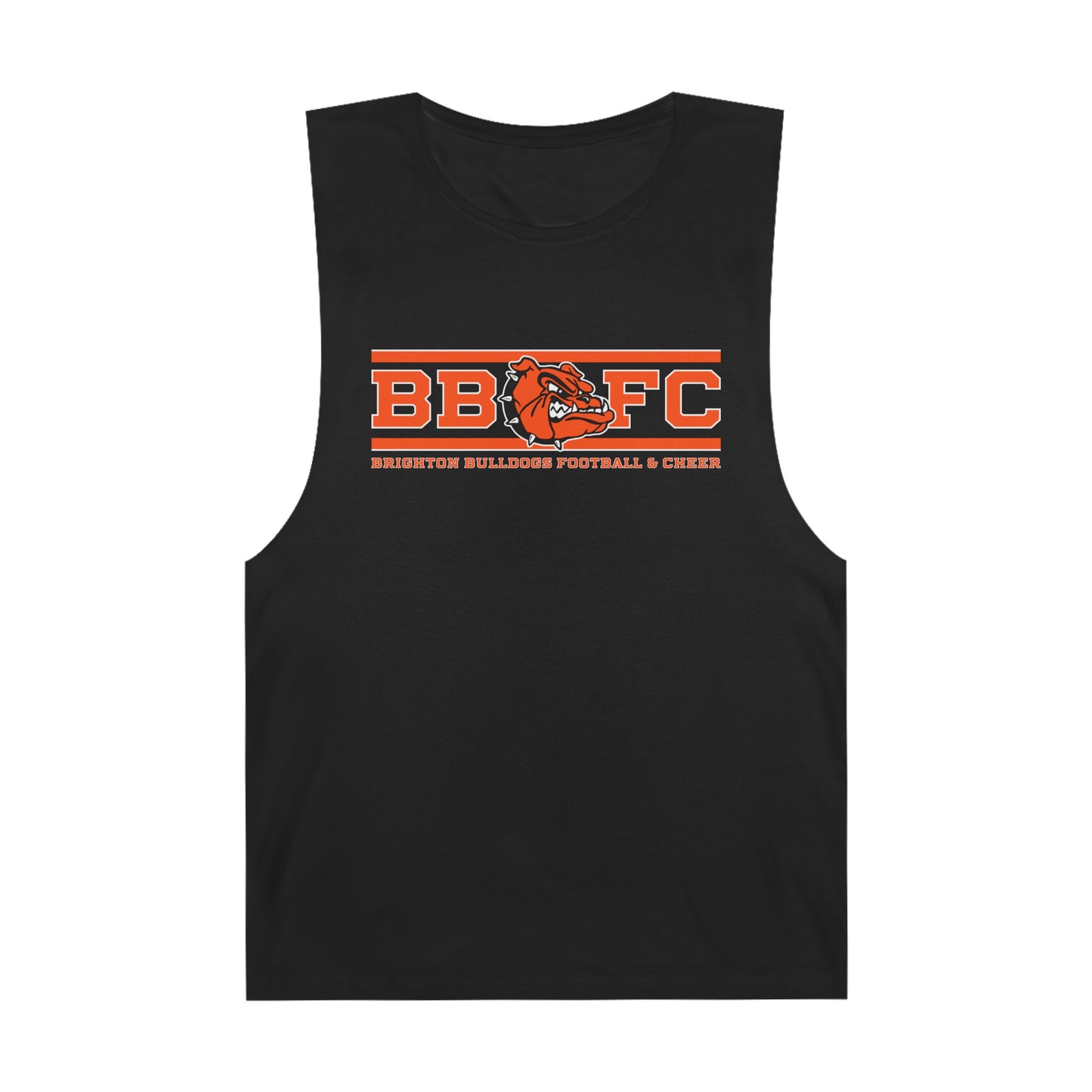 ADULT BBFC Cut-Off (Men's) - Premium