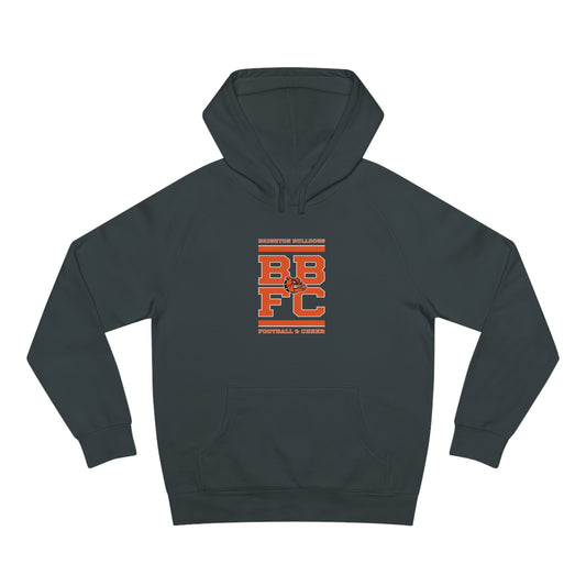 ADULT BBFC Block Hoodie (Unisex) - Premium