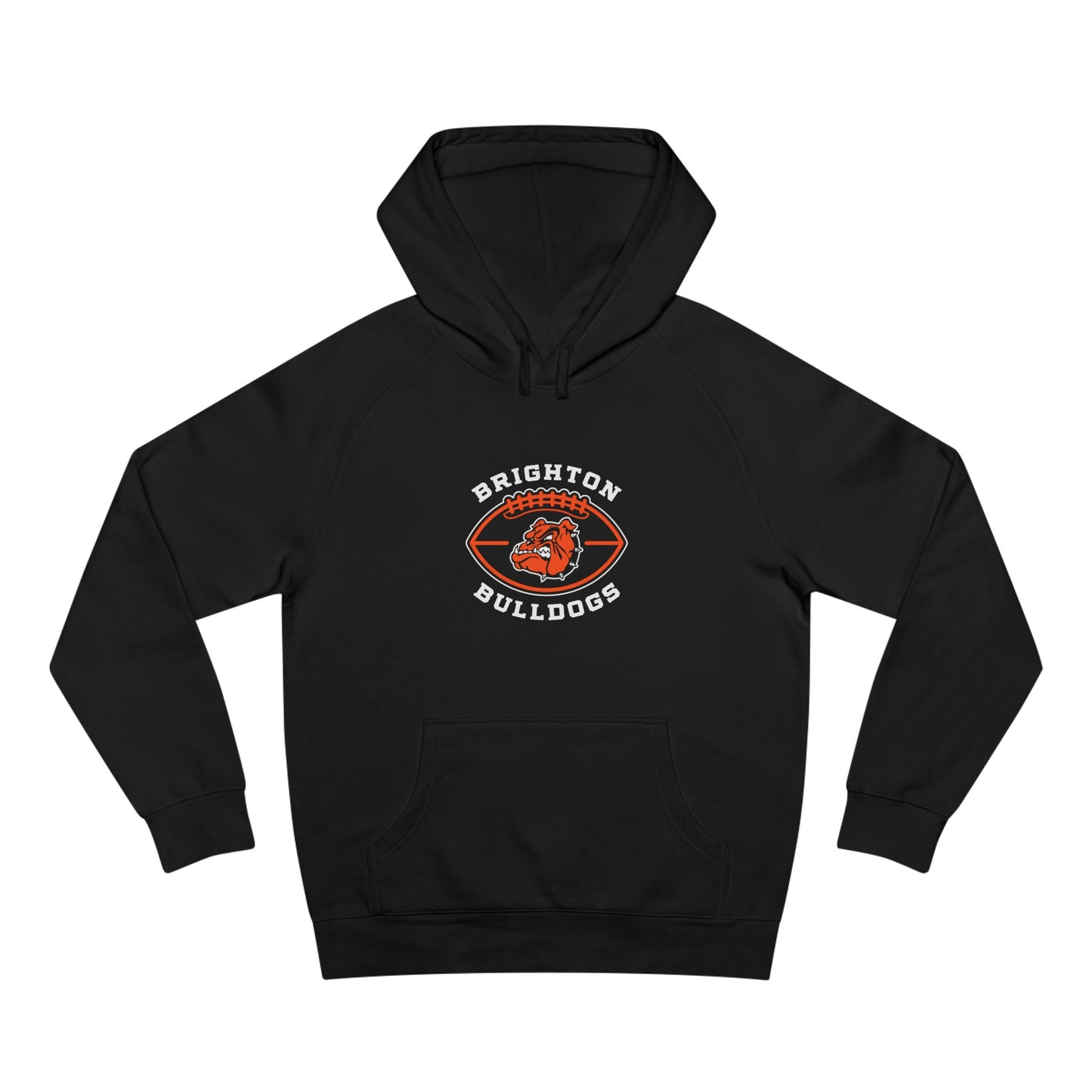 *NEW* ADULT Blitz Hoodie (Unisex) - Premium