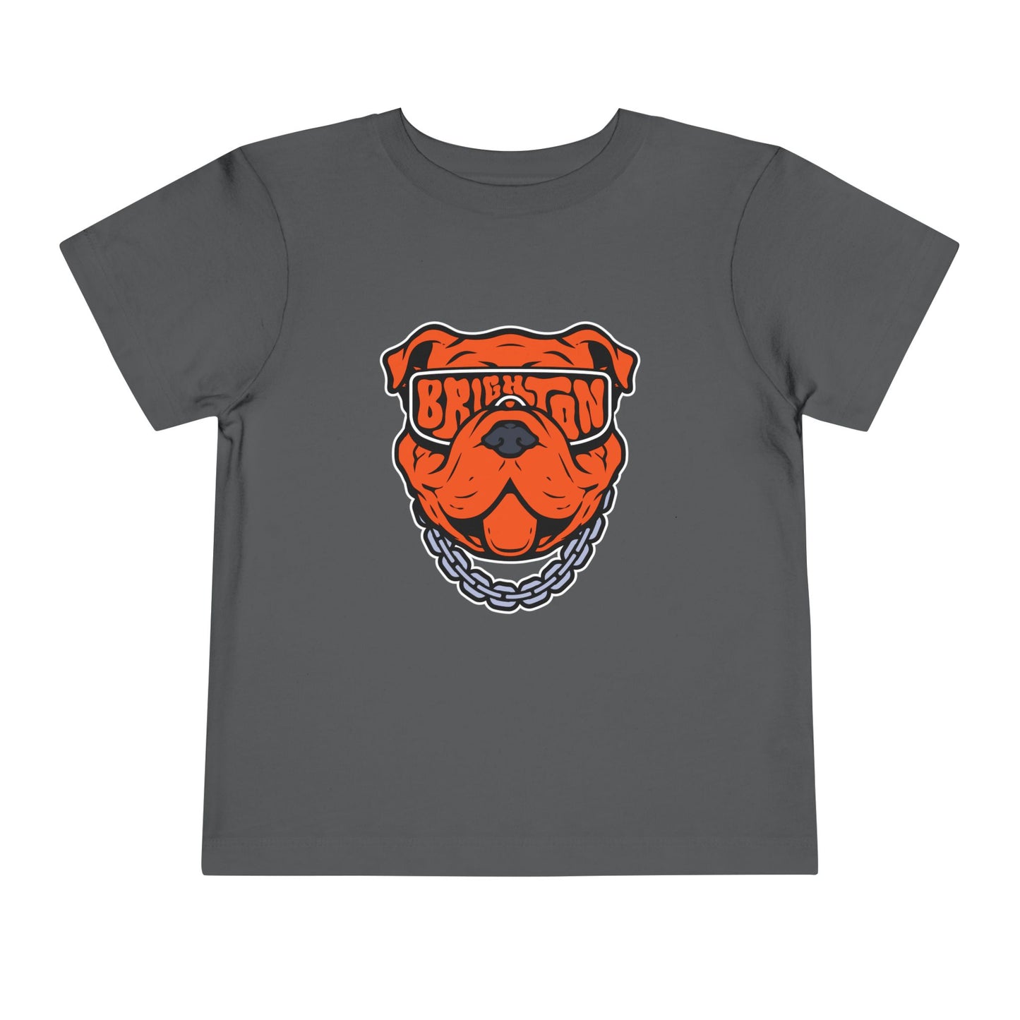 Toddler Bulldog Sunglasses (Unisex)