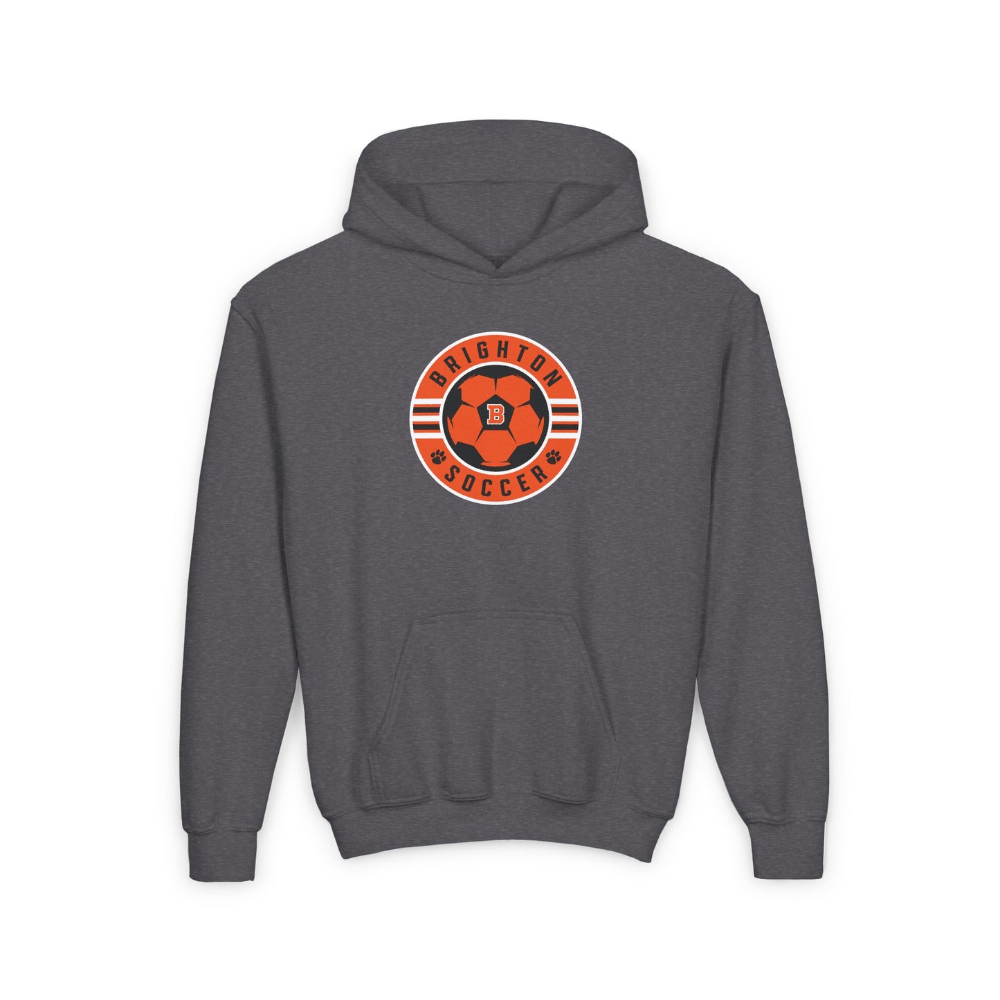 YOUTH Soccer Ball (Unisex)