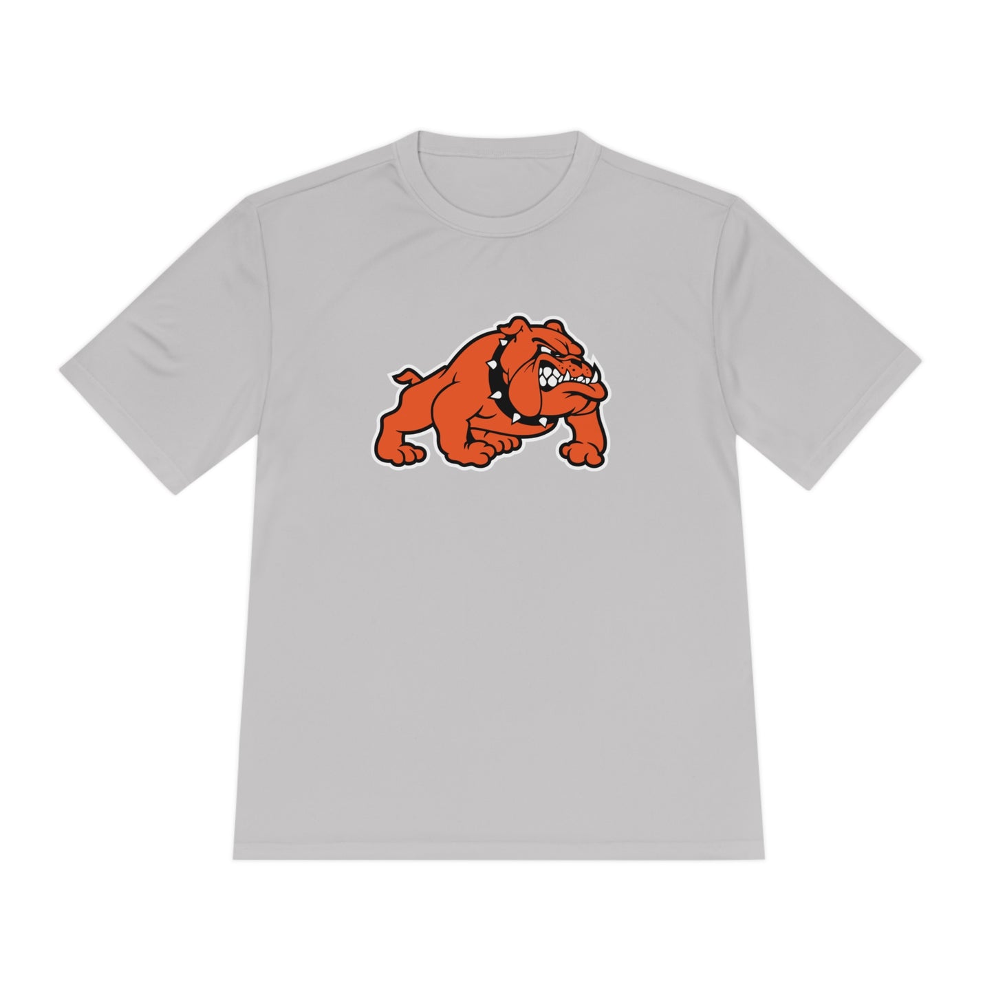 ADULT Full Body Dog Moisture Wicking Tee (Unisex) - Premium