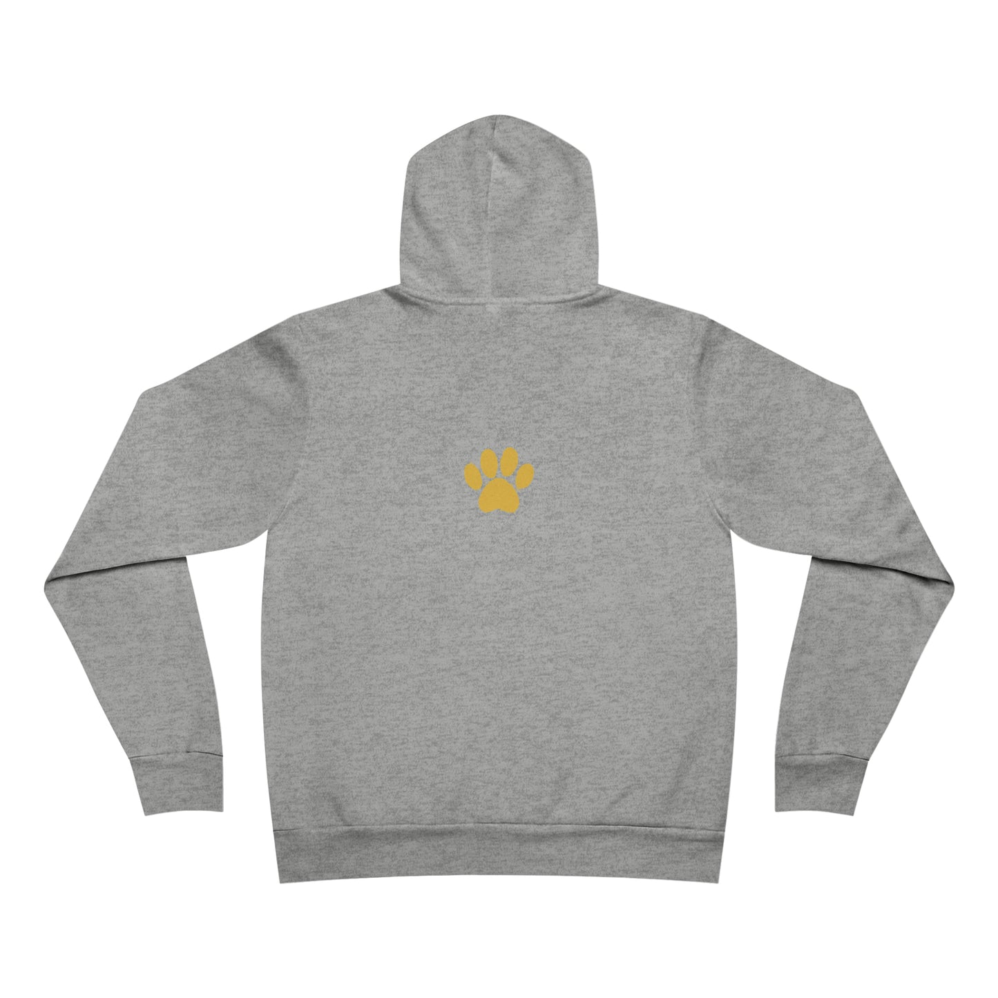Therapy Dogs Hoodie (Unisex)