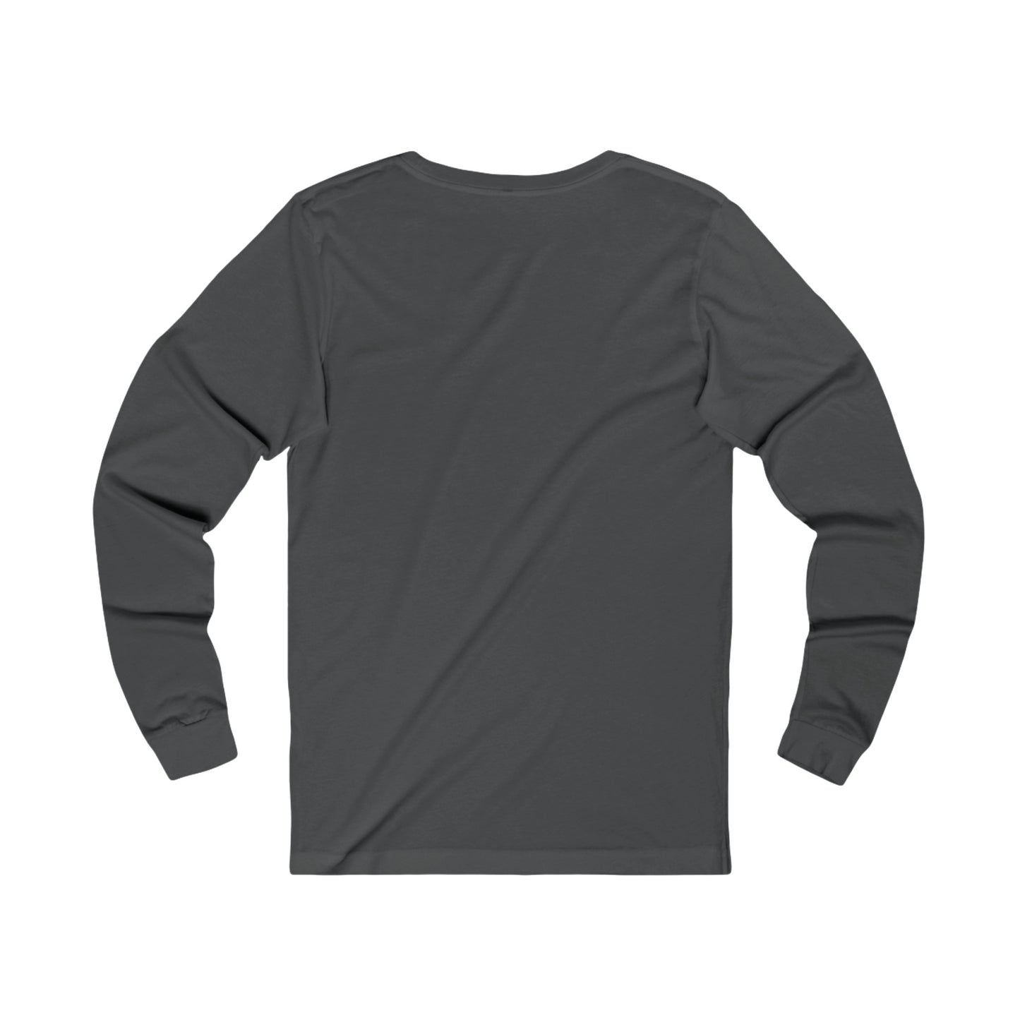 ADULT Mom Long Sleeve Tee - Premium **Extra Colors**