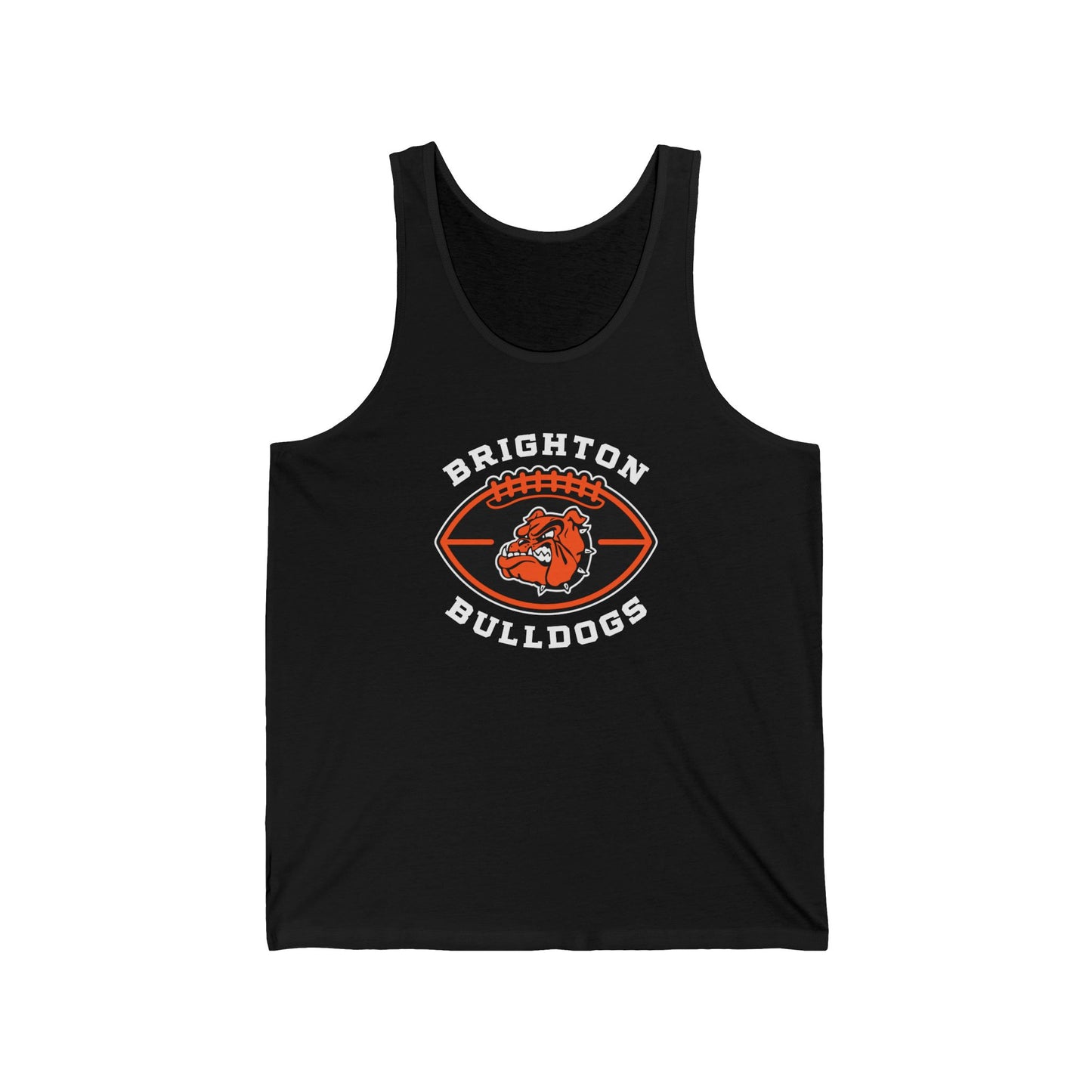 *NEW* ADULT Blitz Tank (Women's) - Premium