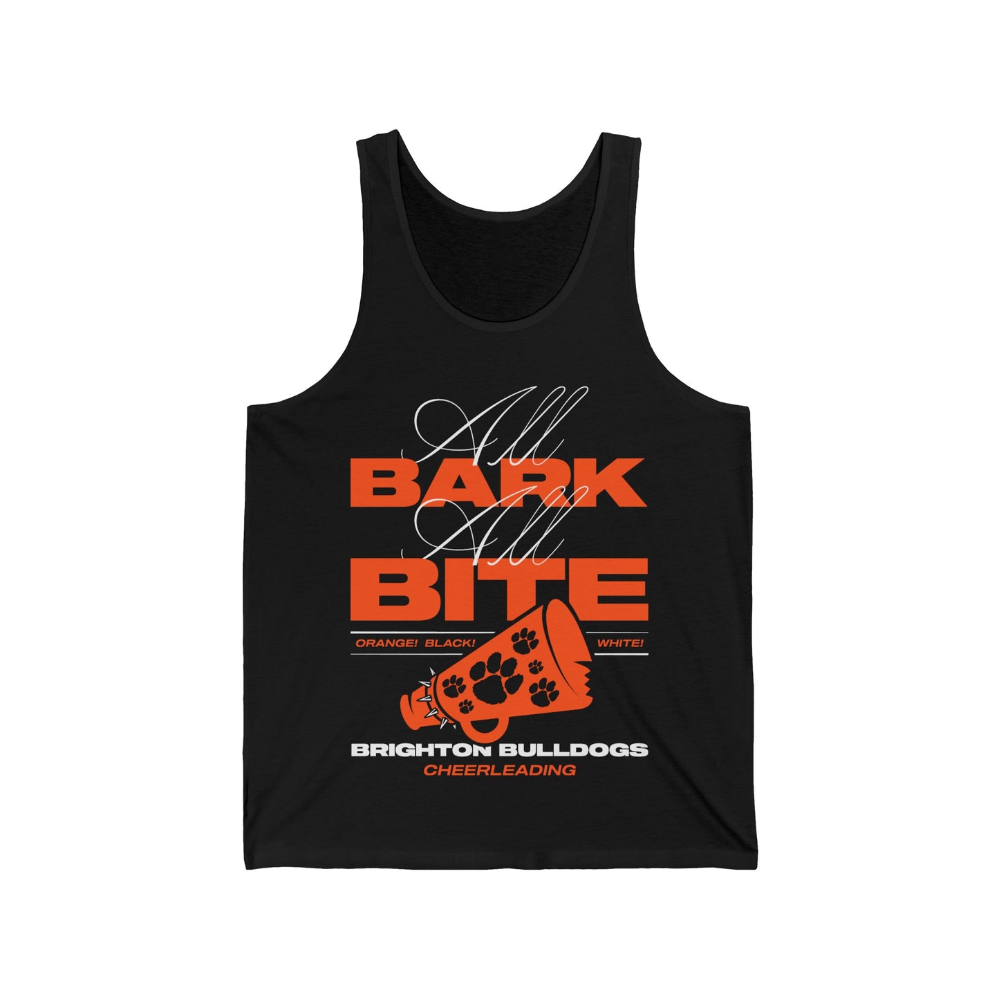 ADULT All Bark Tank (Women's) - Premium
