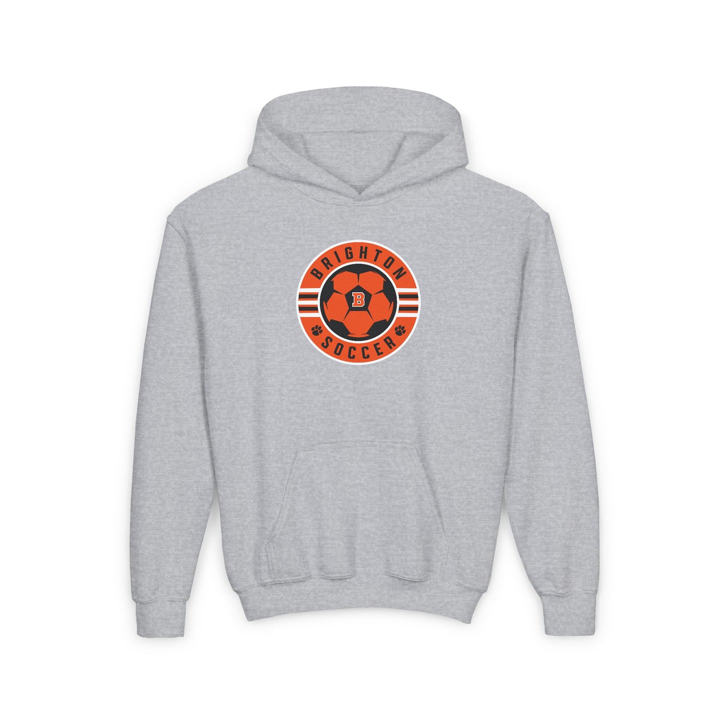 YOUTH Soccer Ball (Unisex)