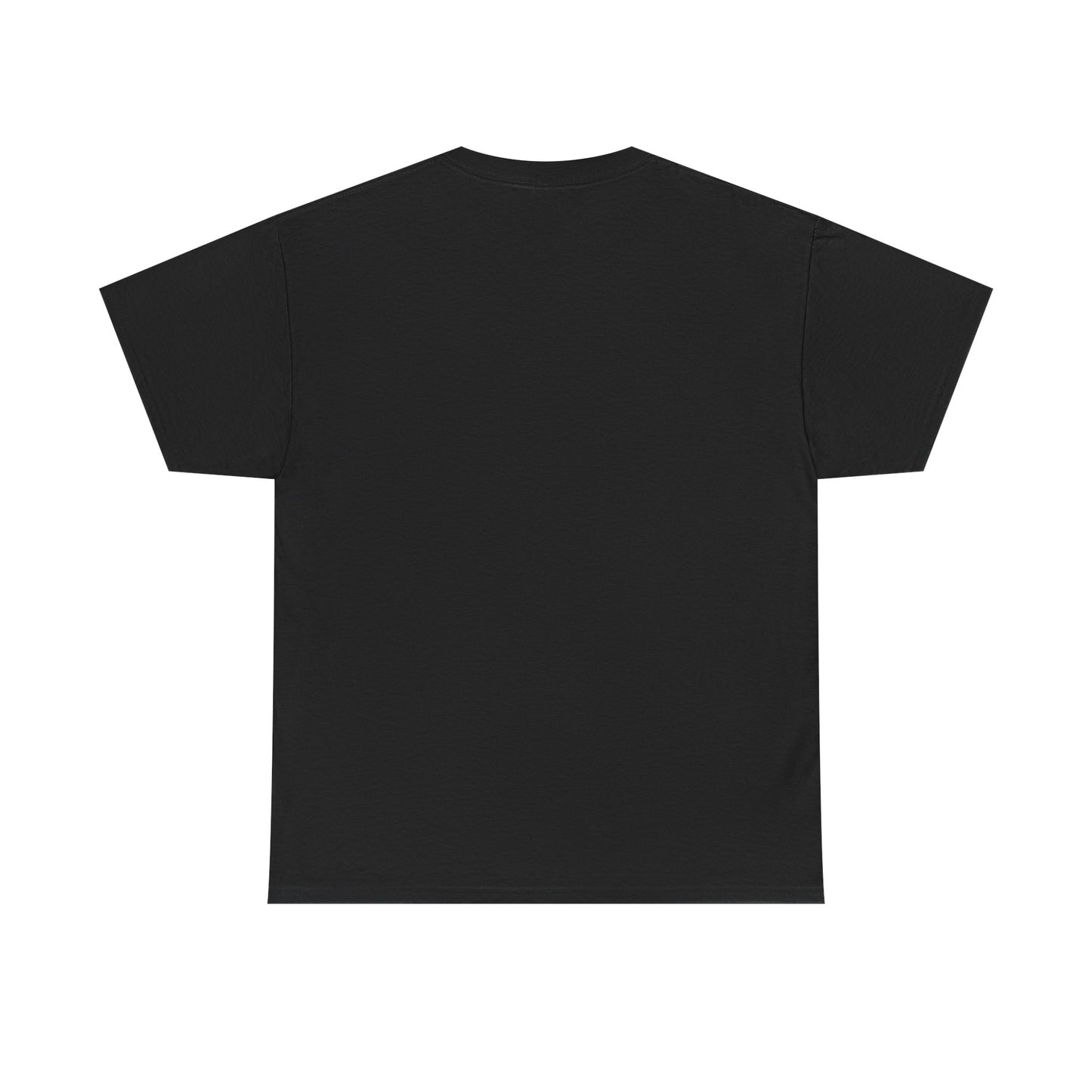 *NEW* ADULT USA Short Sleeve Tee (Unisex) - Classic