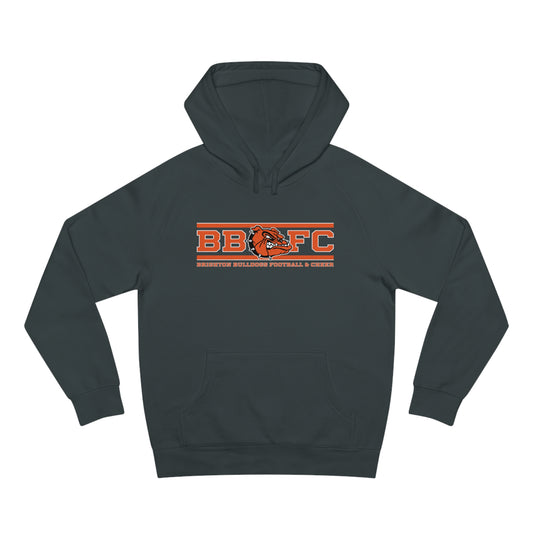 ADULT BBFC Banner Hoodie (Unisex) - Premium