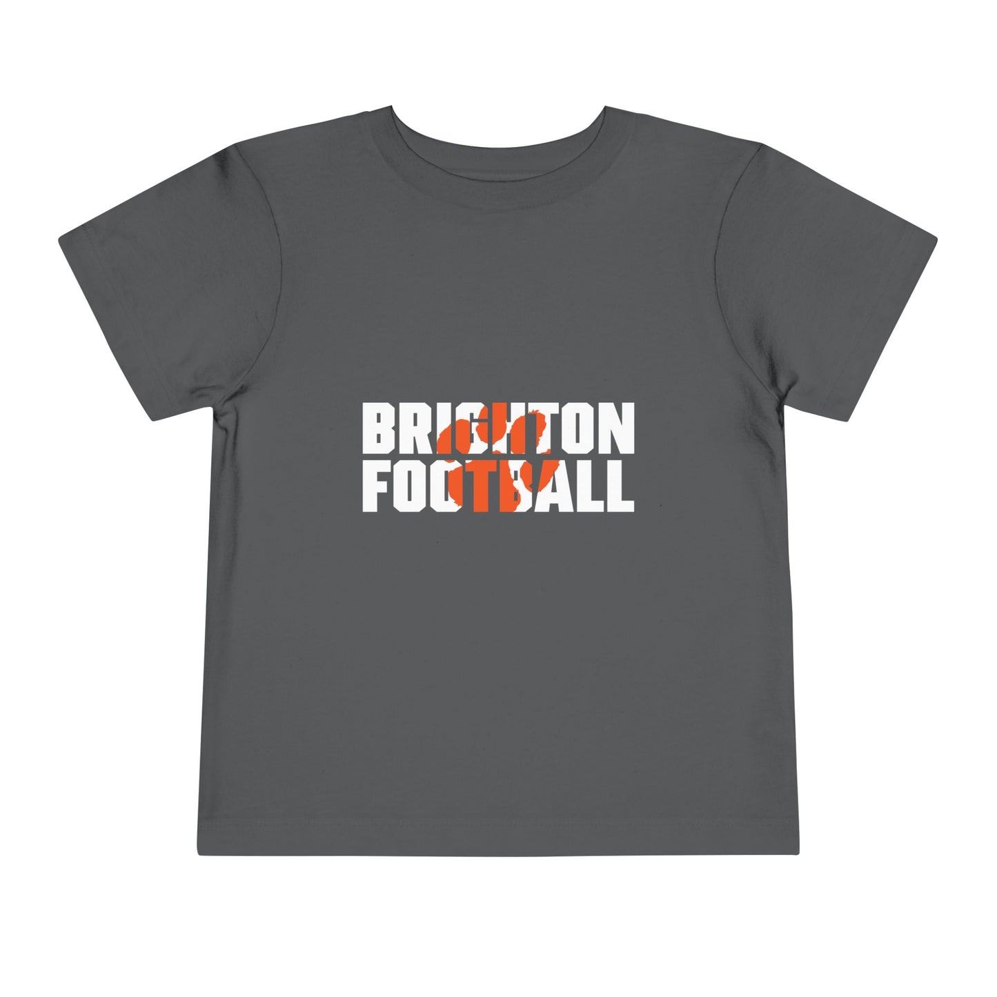 TODDLER Brighton Football Tee (Unisex)