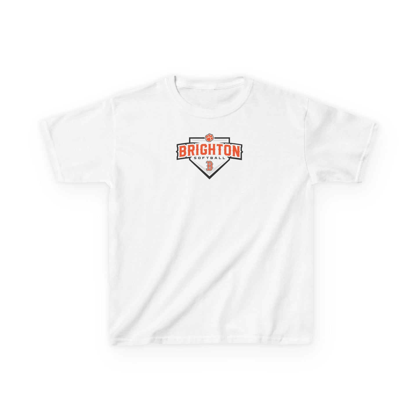 YOUTH Home Plate Tee (Unisex)