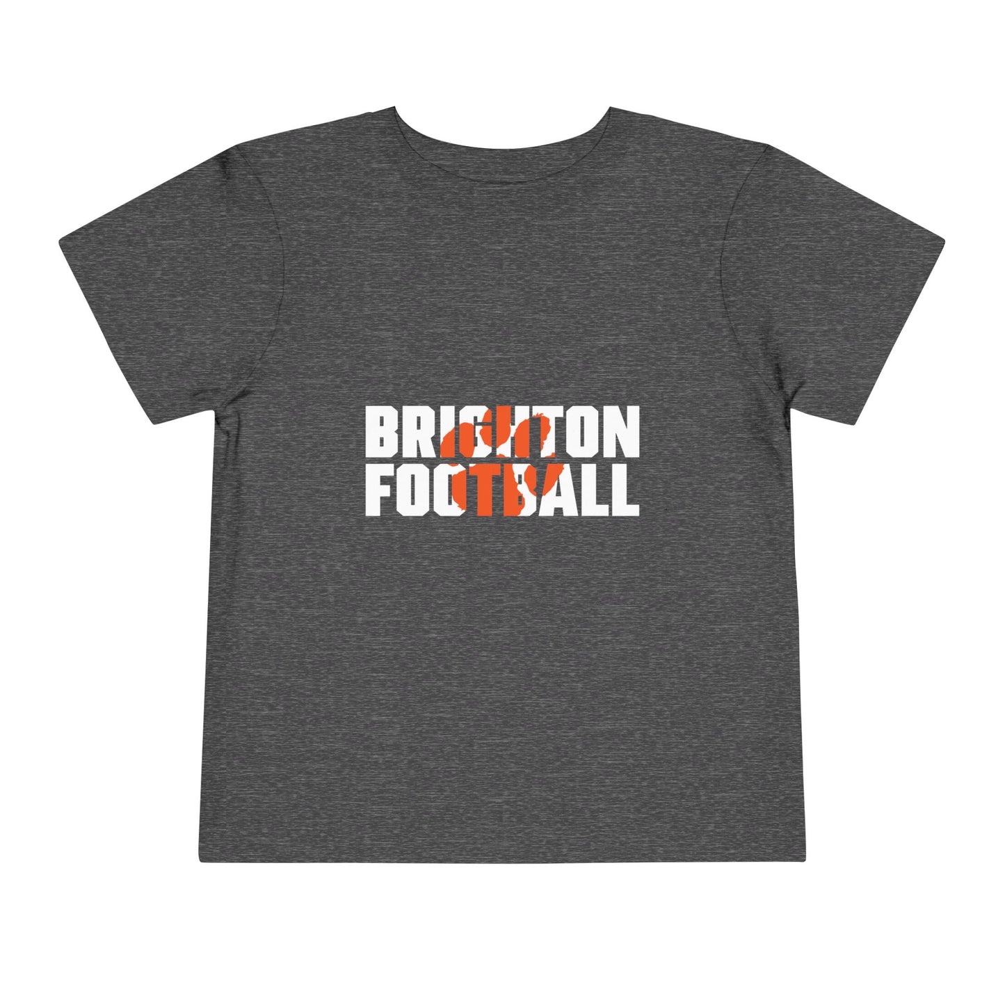 TODDLER Brighton Football Tee (Unisex)