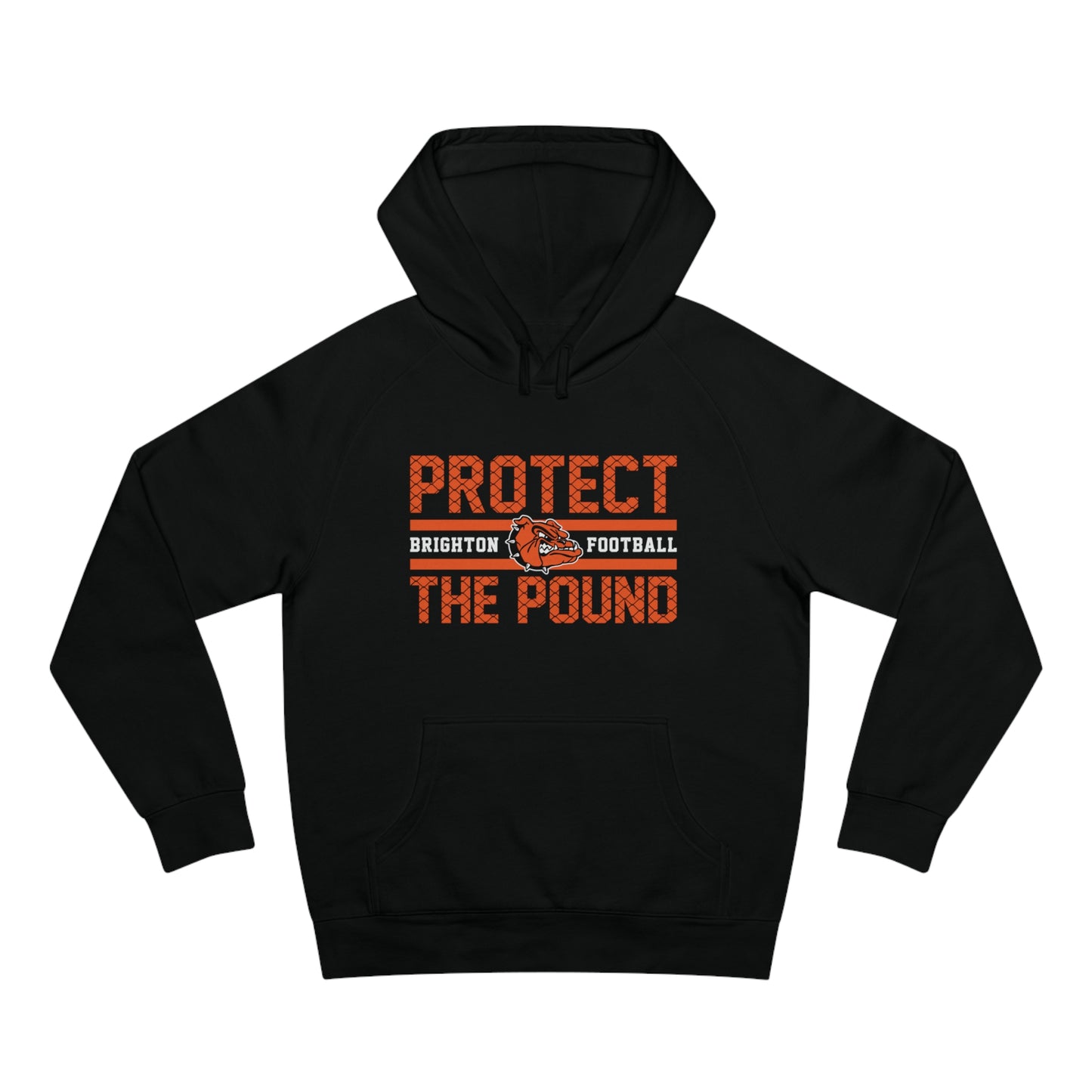 Protect the Pound Hoodie (Unisex) - Premium