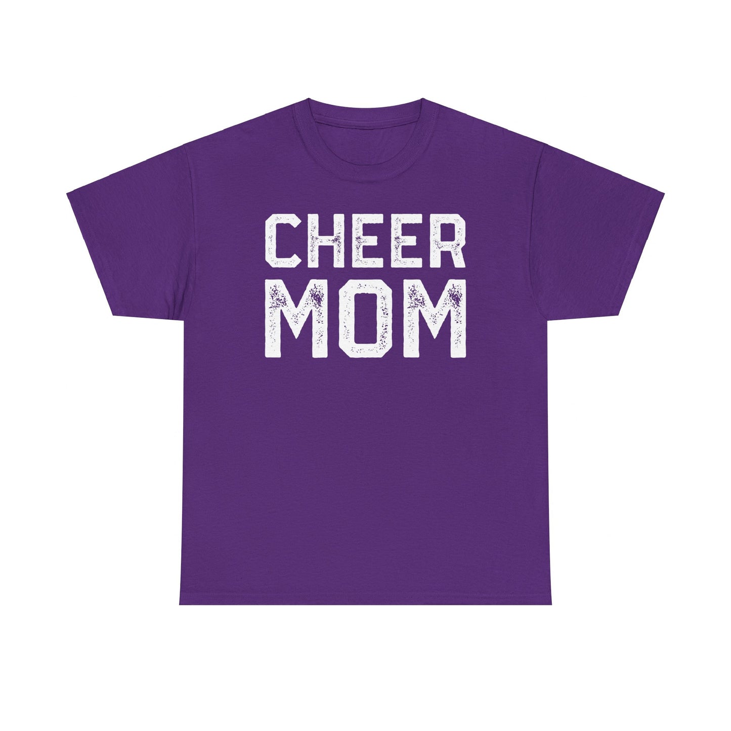 ADULT Mom Short Sleeve Tee - Classic *Extra Colors*