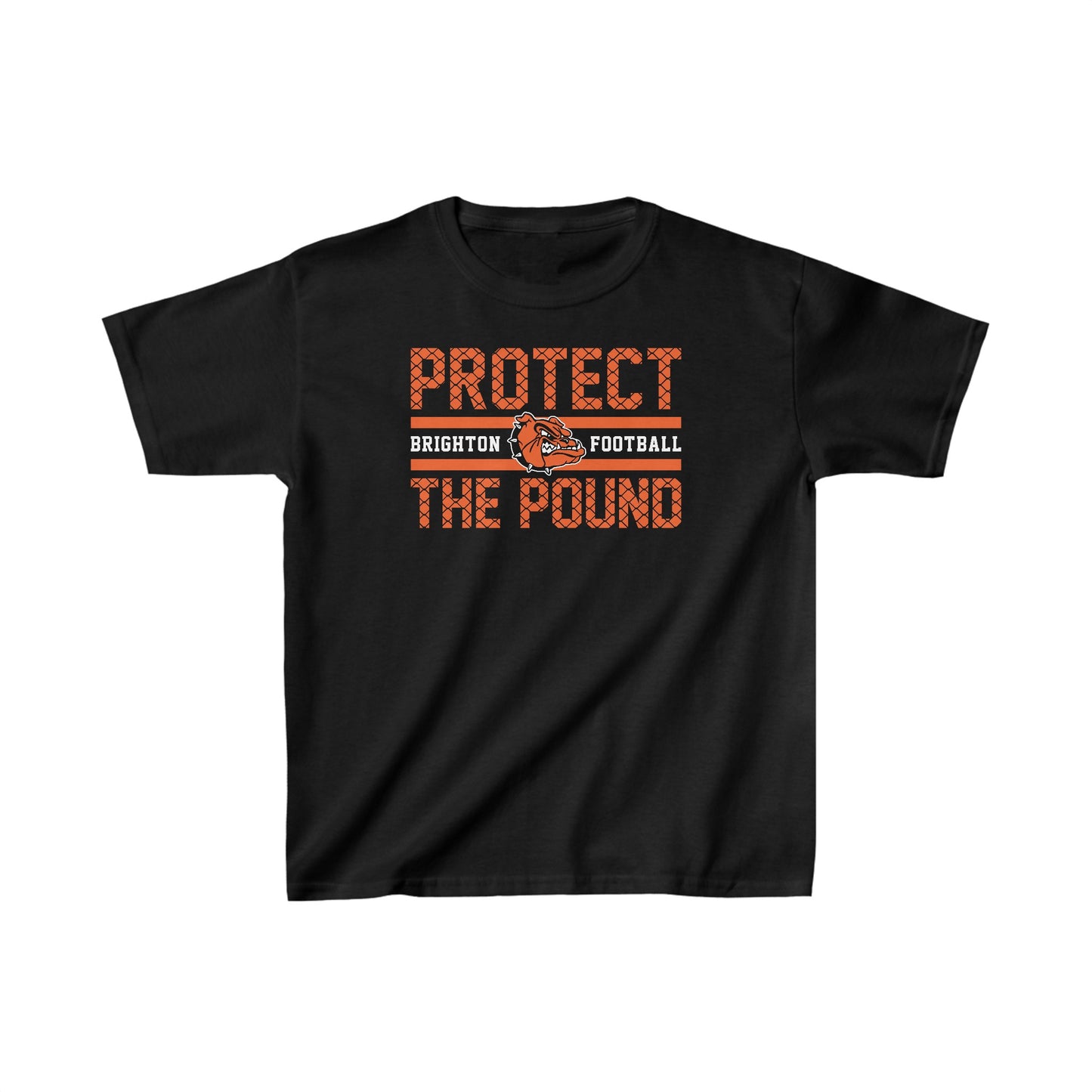 YOUTH Protect the Proud Tee (Unisex)