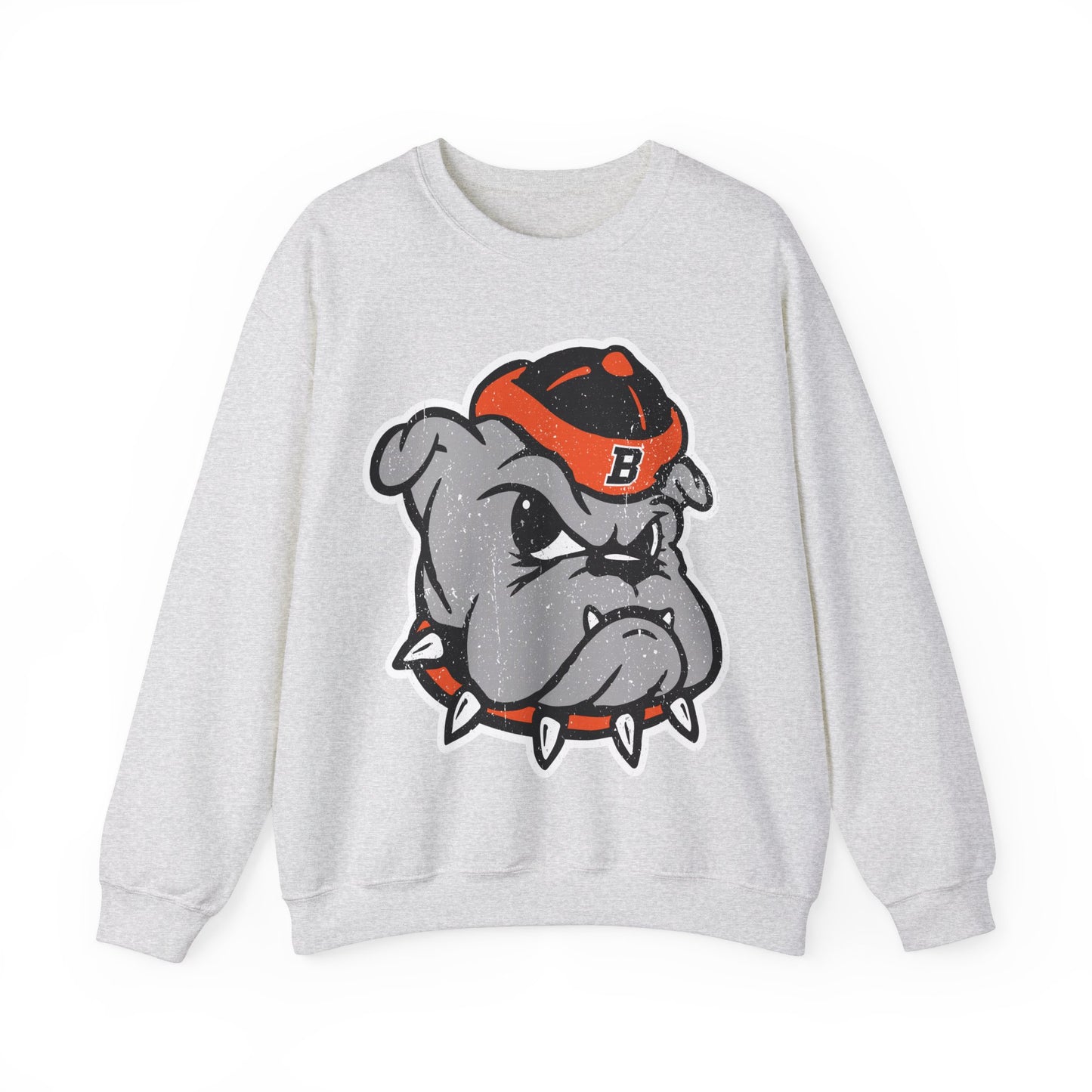 ADULT Mascot Crewneck Sweatshirt (Unisex) - Classic