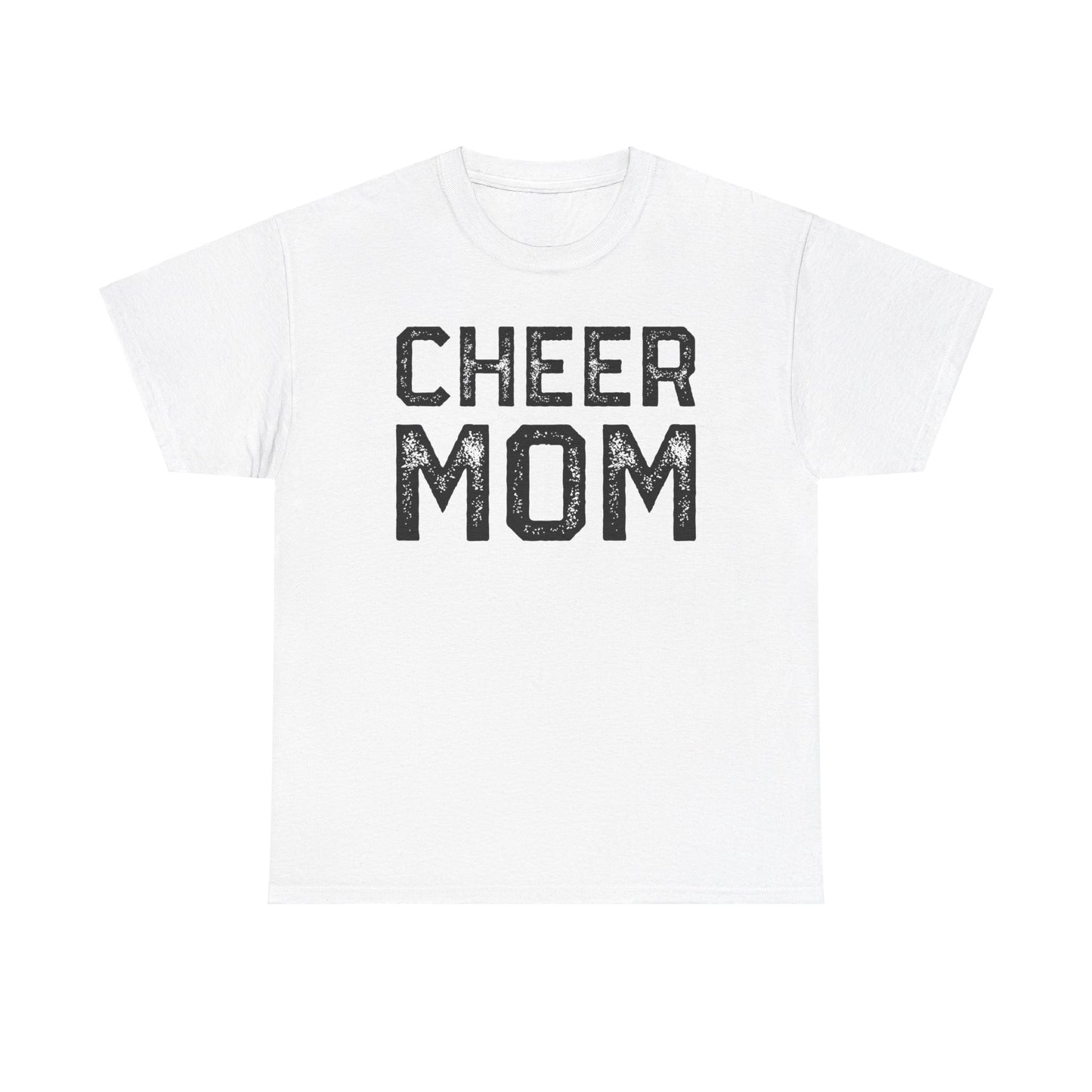 ADULT Mom Short Sleeve Tee - Classic **Extra Colors**