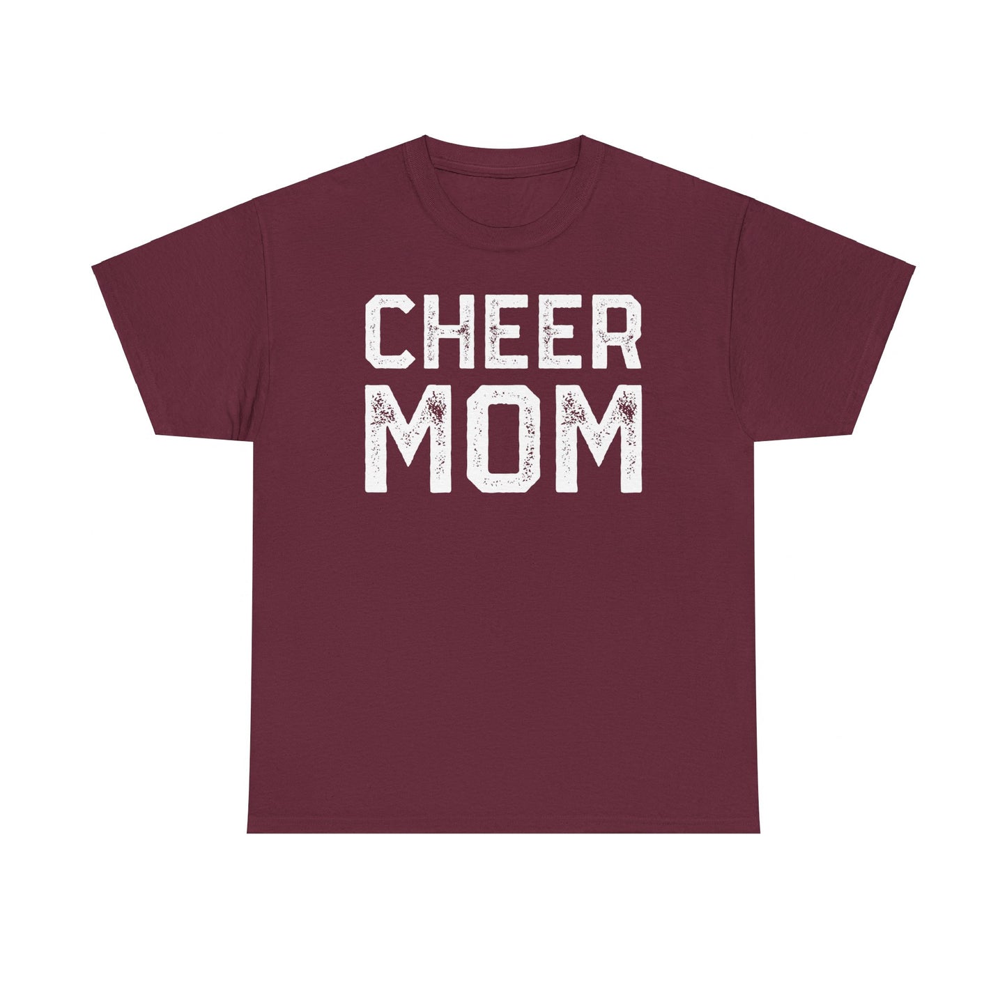 ADULT Mom Short Sleeve Tee - Classic *Extra Colors*