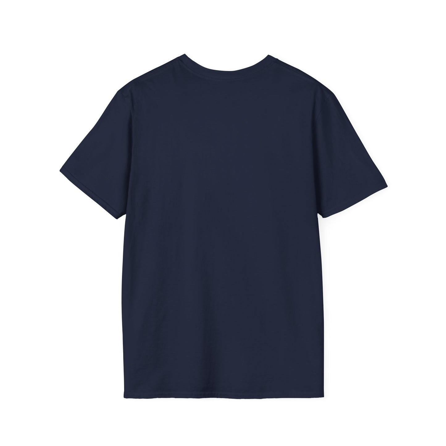 Real Men Short Sleeve T-Shirt (Men's)