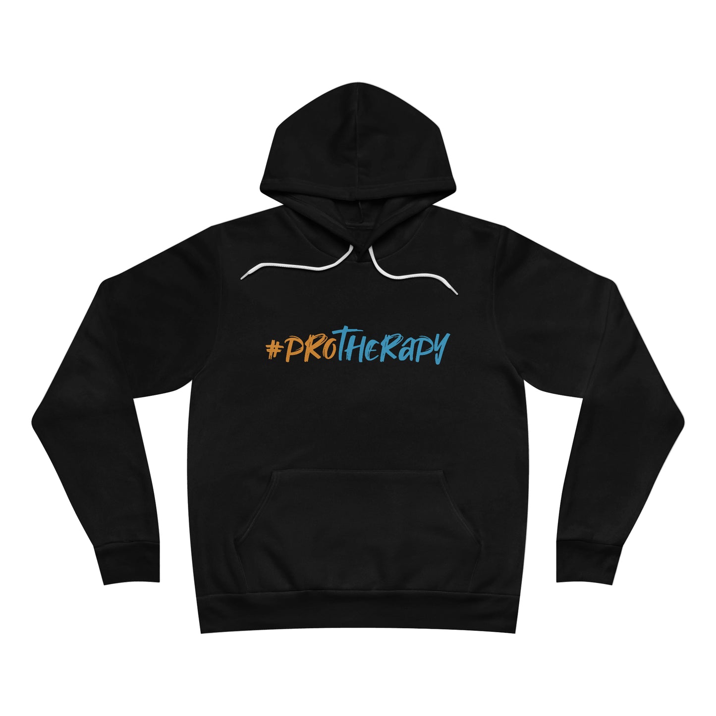 #ProTherapy Hoodie (Unisex)