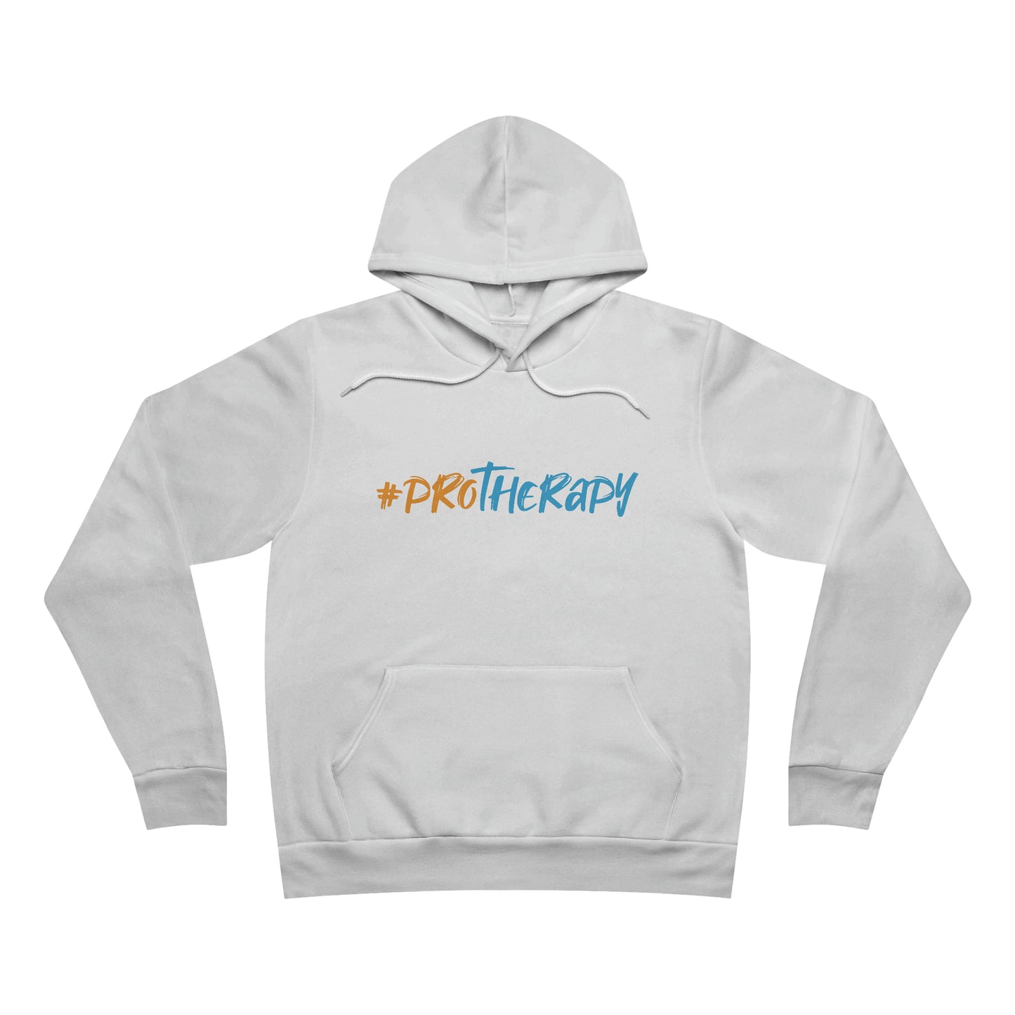 #ProTherapy Hoodie (Unisex)
