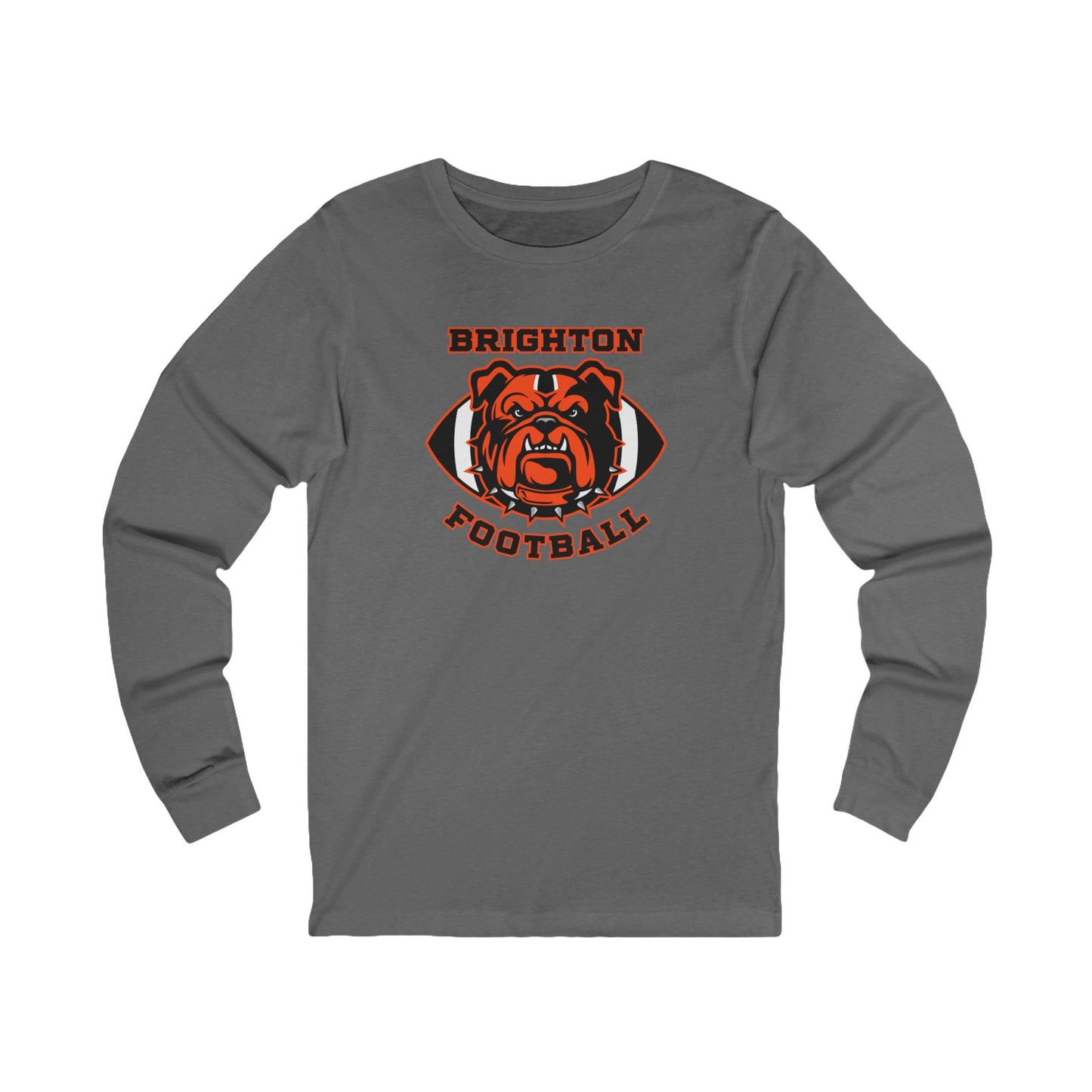 *NEW* ADULT Mean Mug Long Sleeve Tee (Unisex) - Premium