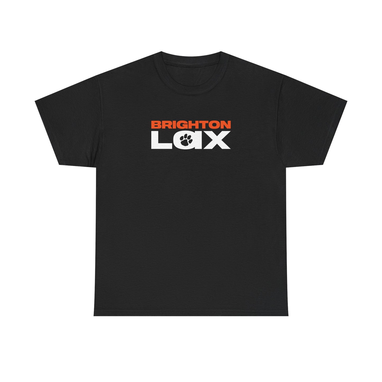 ADULT Lax Short Sleeve Tee (Unisex) - Classic