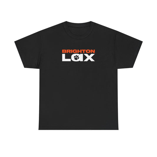 ADULT Lax Short Sleeve Tee (Unisex) - Classic
