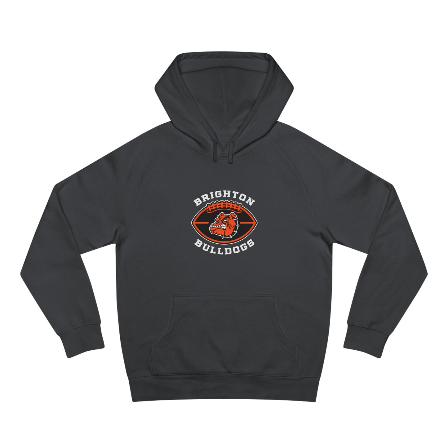 *NEW* ADULT Blitz Hoodie (Unisex) - Premium