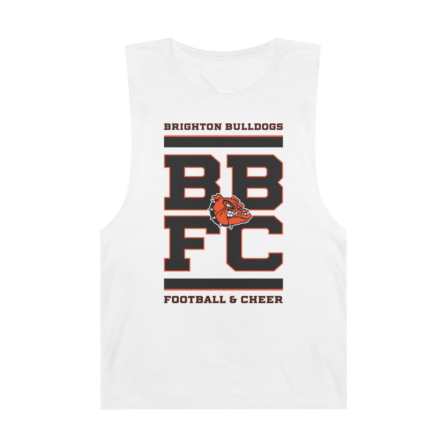 ADULT BBFC Block Cut-Off (Men's) - Premium