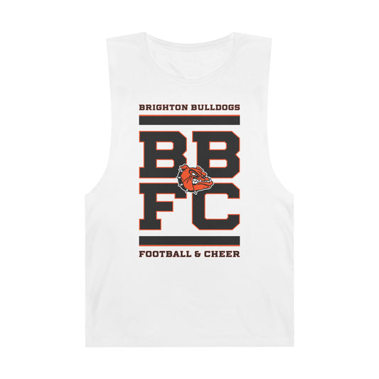ADULT BBFC Block Cut-Off (Men's) - Premium
