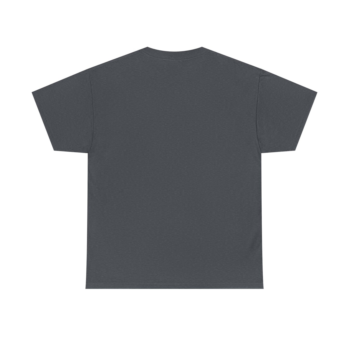 *NEW* ADULT USA Short Sleeve Tee (Unisex) - Classic