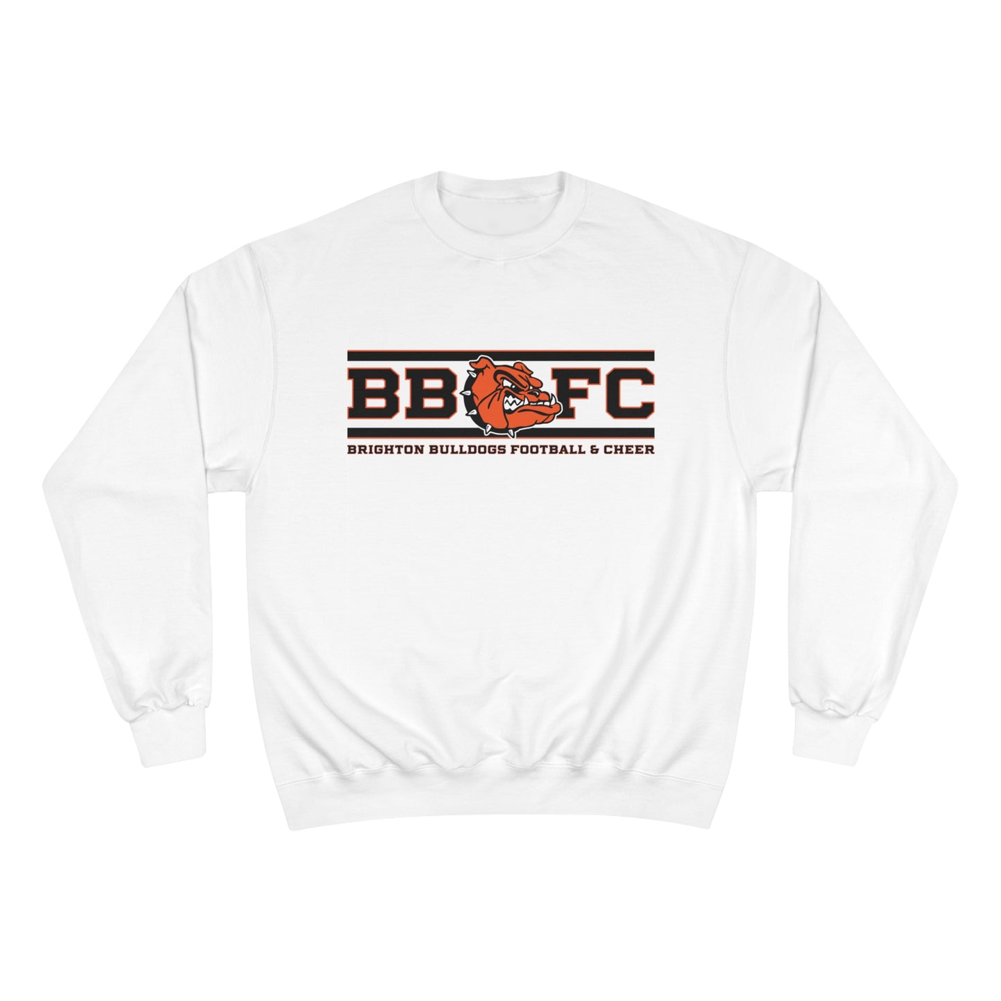 ADULT BBFC Banner Sweatshirt (Unisex) - Premium