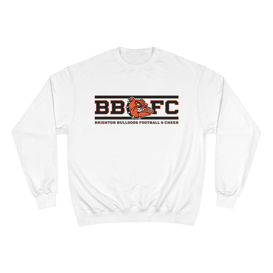 ADULT BBFC Banner Sweatshirt (Unisex) - Premium