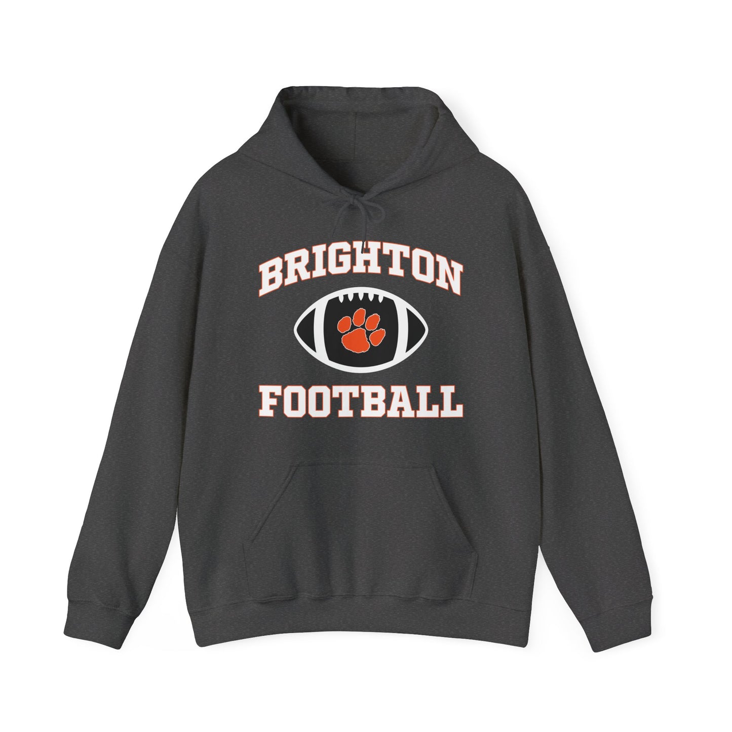 ADULT Football Hoodie - Classic