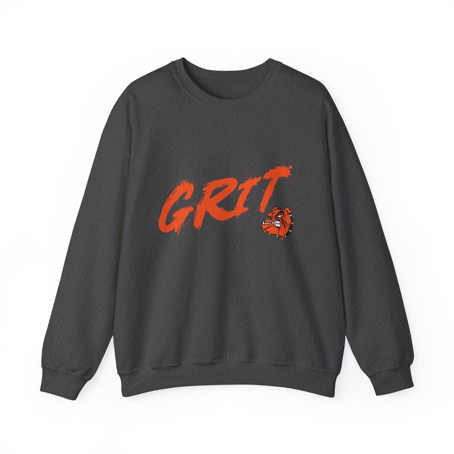 ADULT Grit Crewneck Sweatshirt (Unisex) - Classic