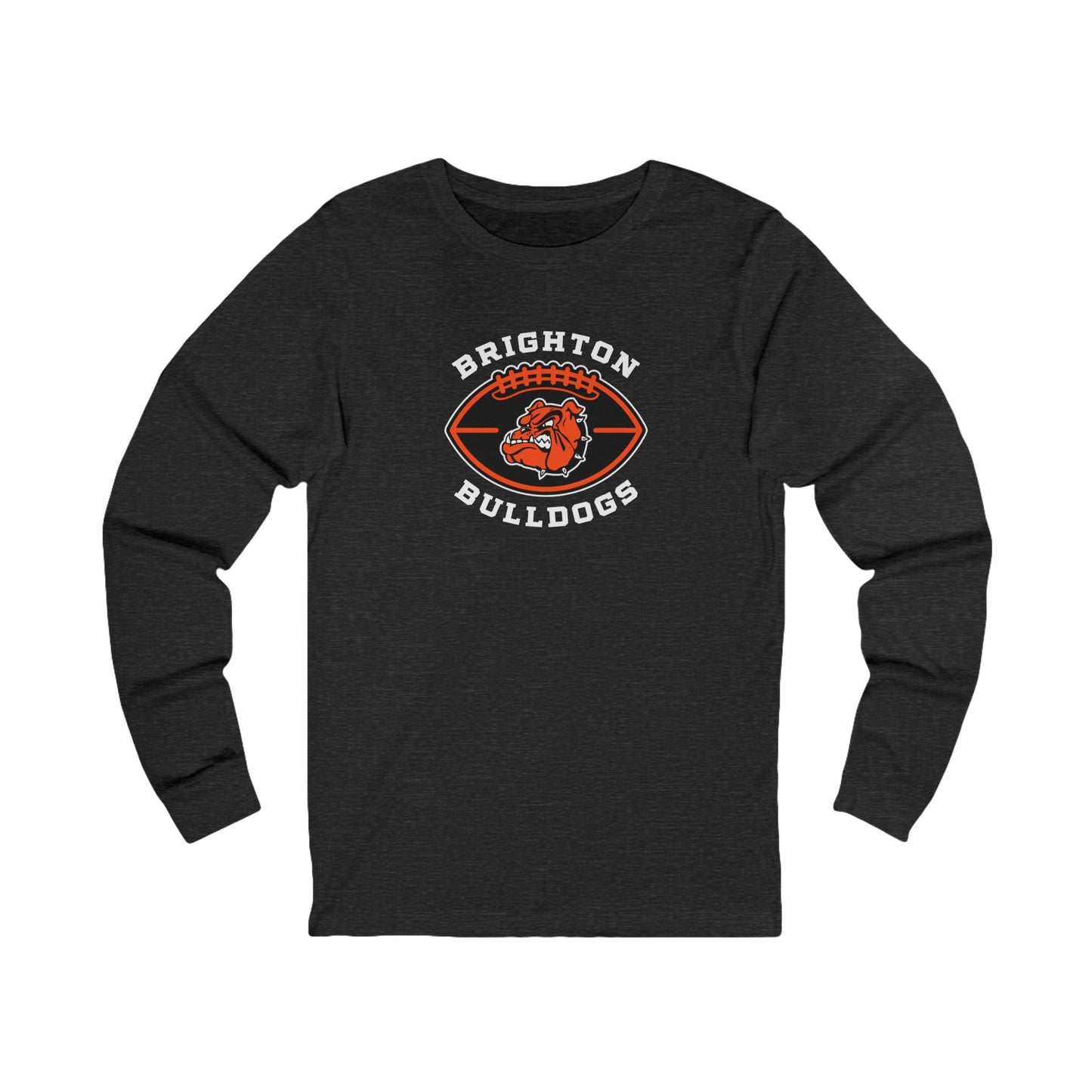 *NEW* ADULT Blitz Long Sleeve Tee (Unisex) - Premium