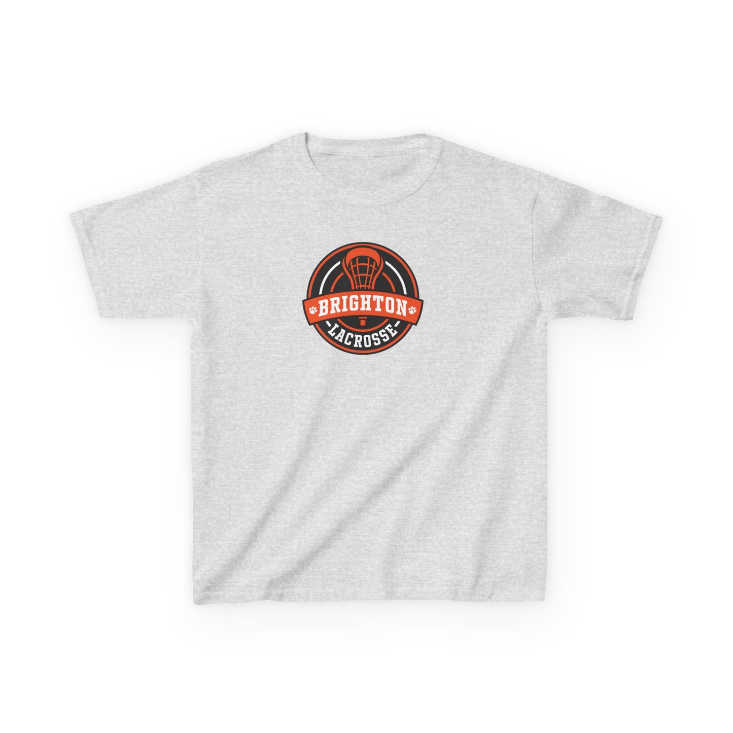 YOUTH Lacrosse Emblem Tee (Unisex)