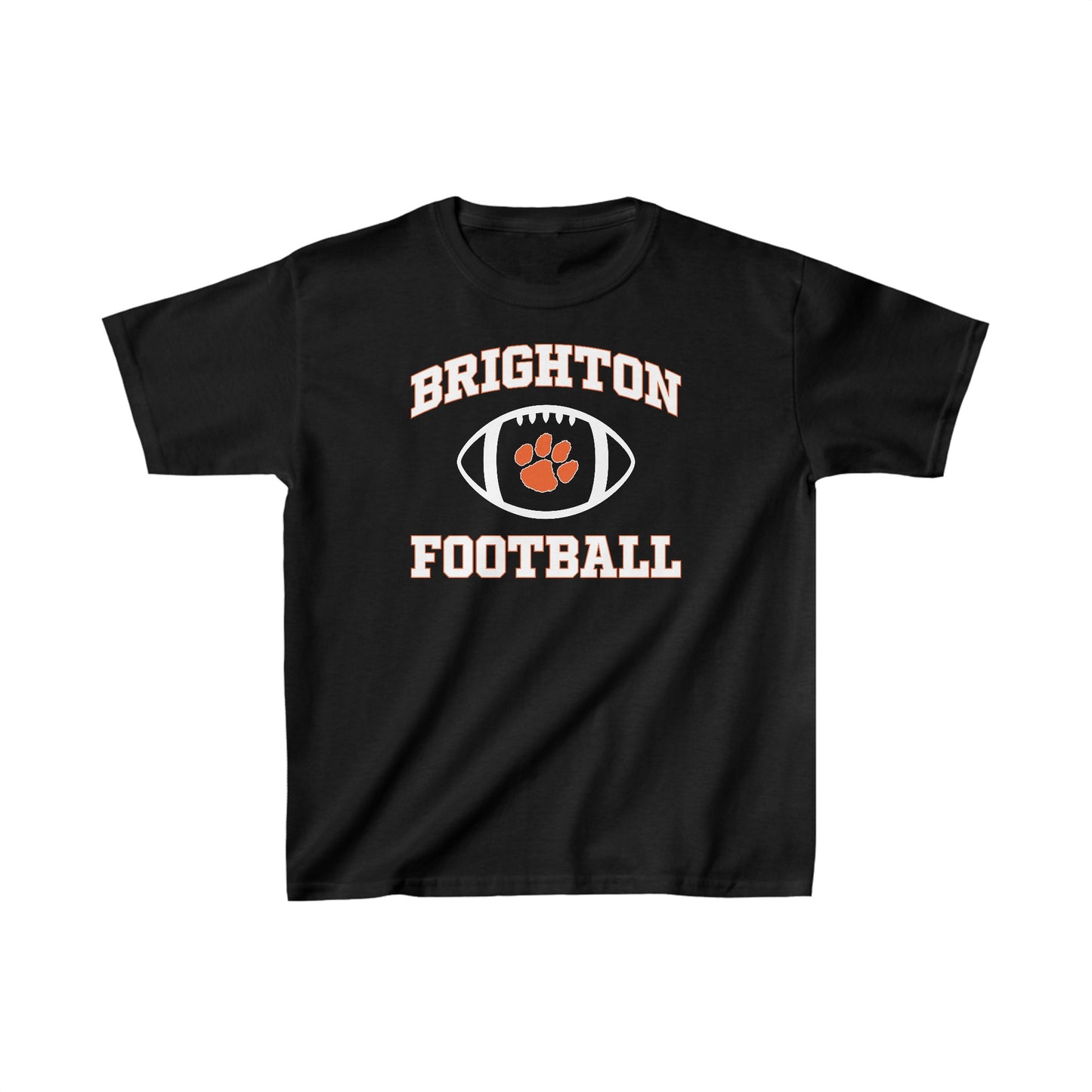 YOUTH Football Tee (Unisex)