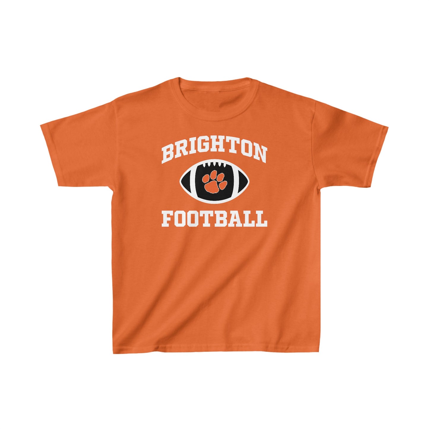 YOUTH Football Tee (Unisex)