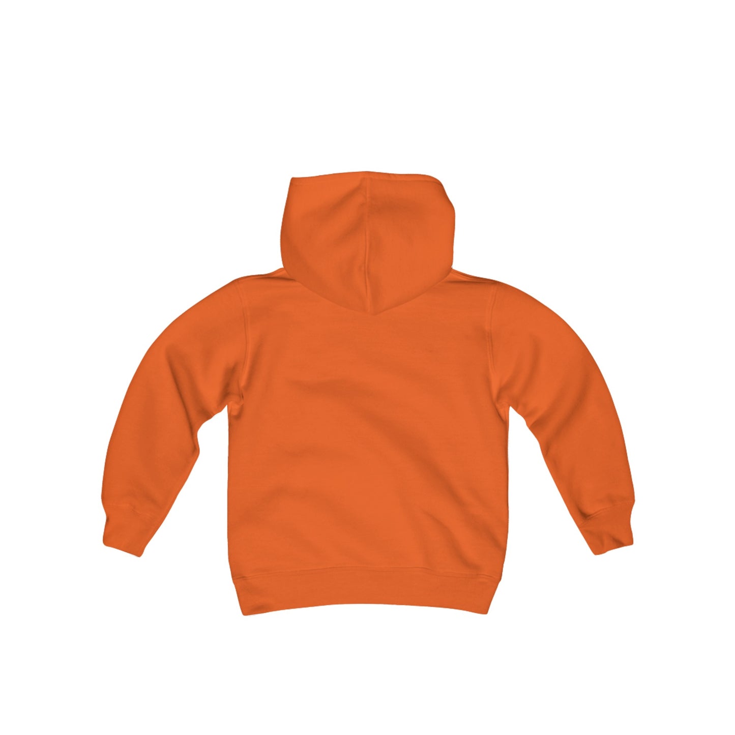 YOUTH B Football Hoodie (Unisex)