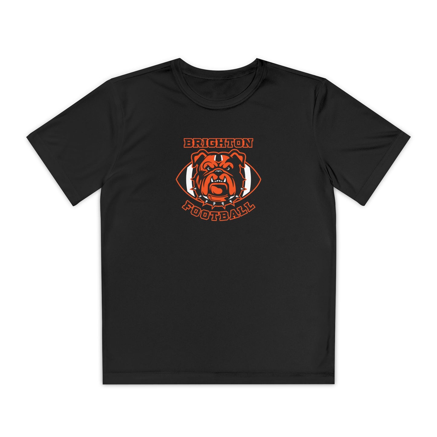 YOUTH Mean Mug Moisture Wicking Tee (Unisex) - Premium