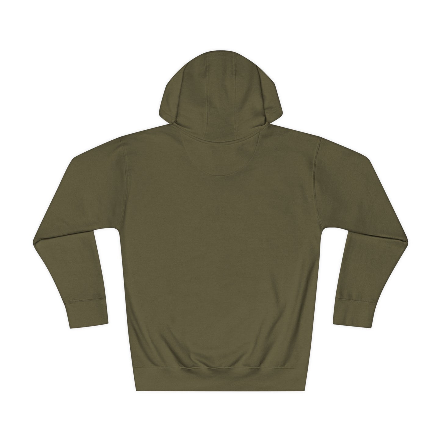 Keep Calm Hoodie (Unisex)
