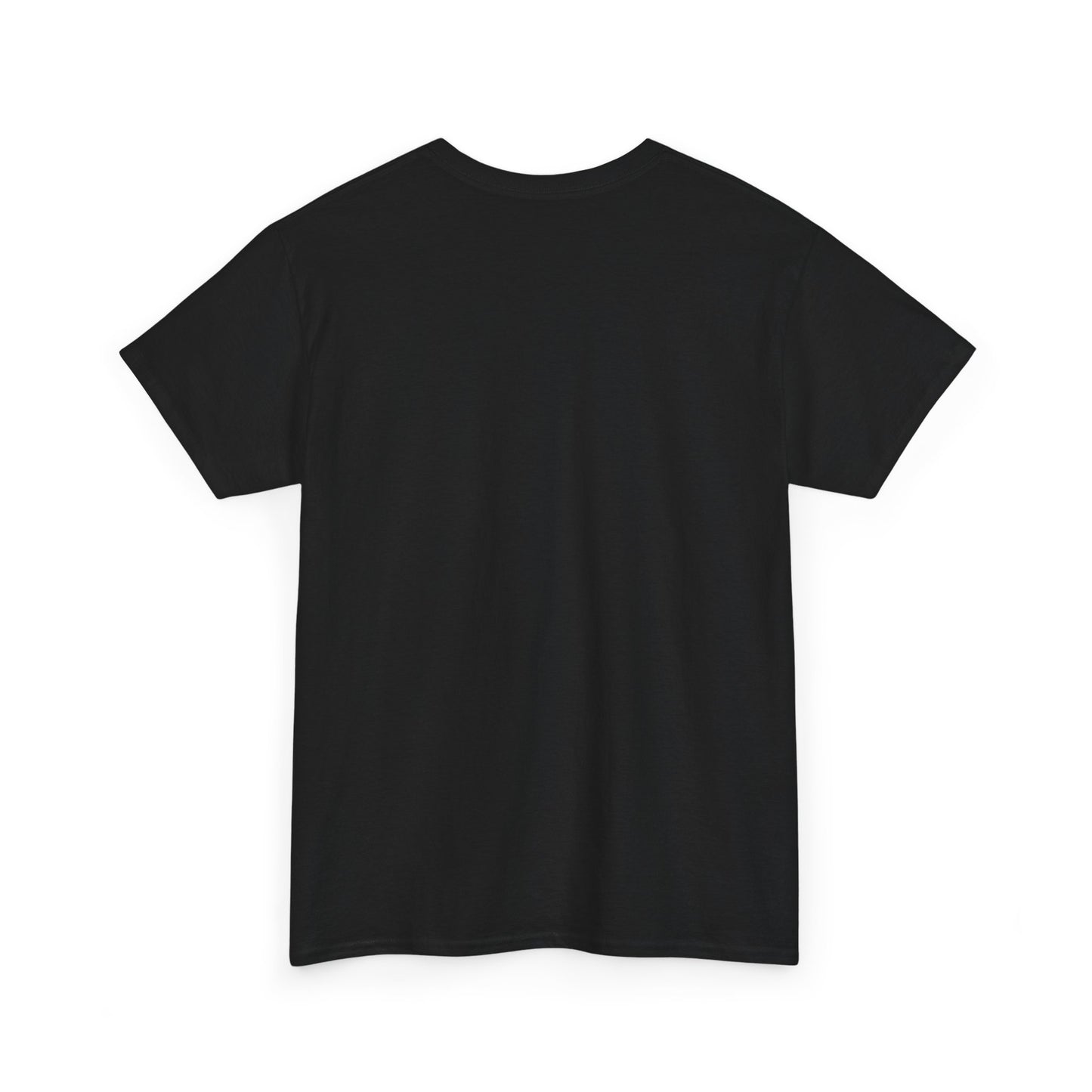 *NEW* ADULT USA Short Sleeve Tee (Unisex) - Classic