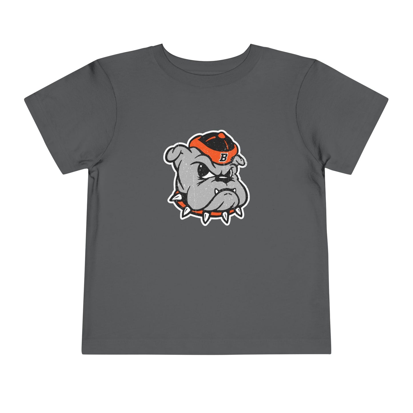 TODDLER Mascot Tee (Unisex)