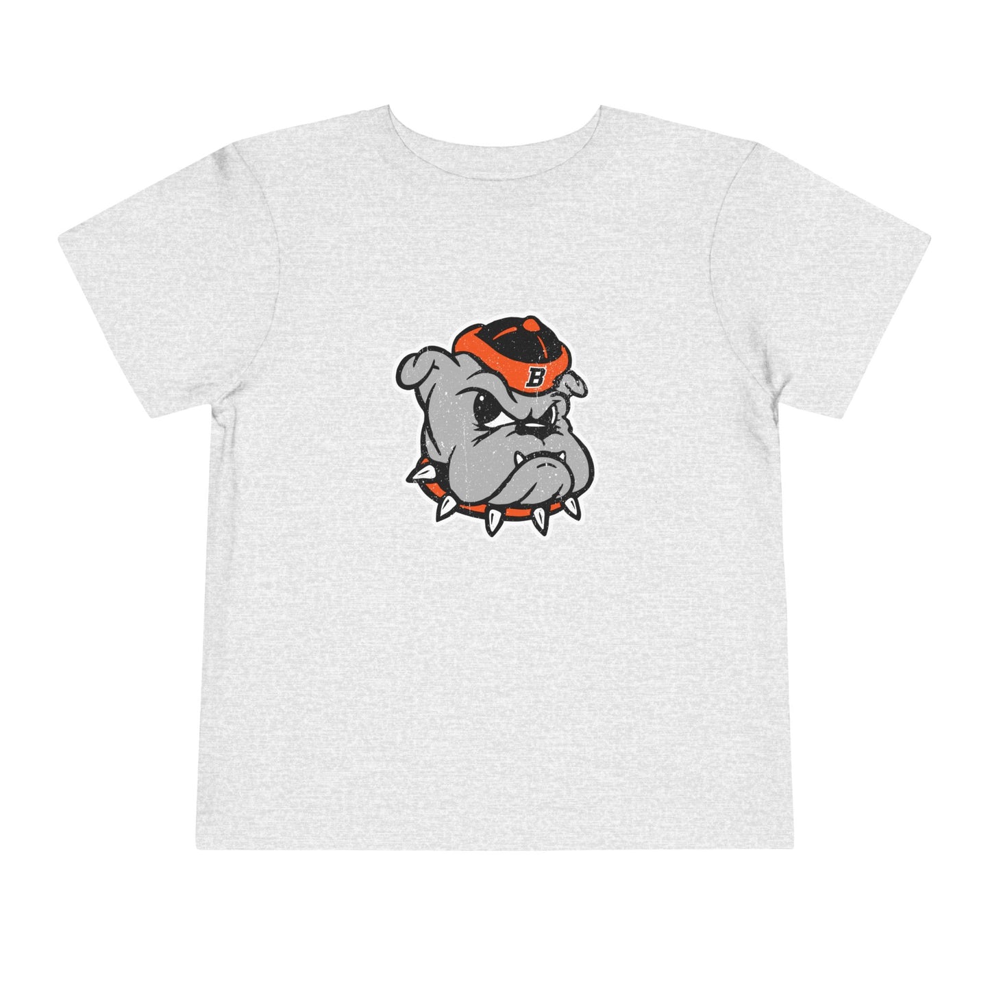 TODDLER Mascot Tee (Unisex)