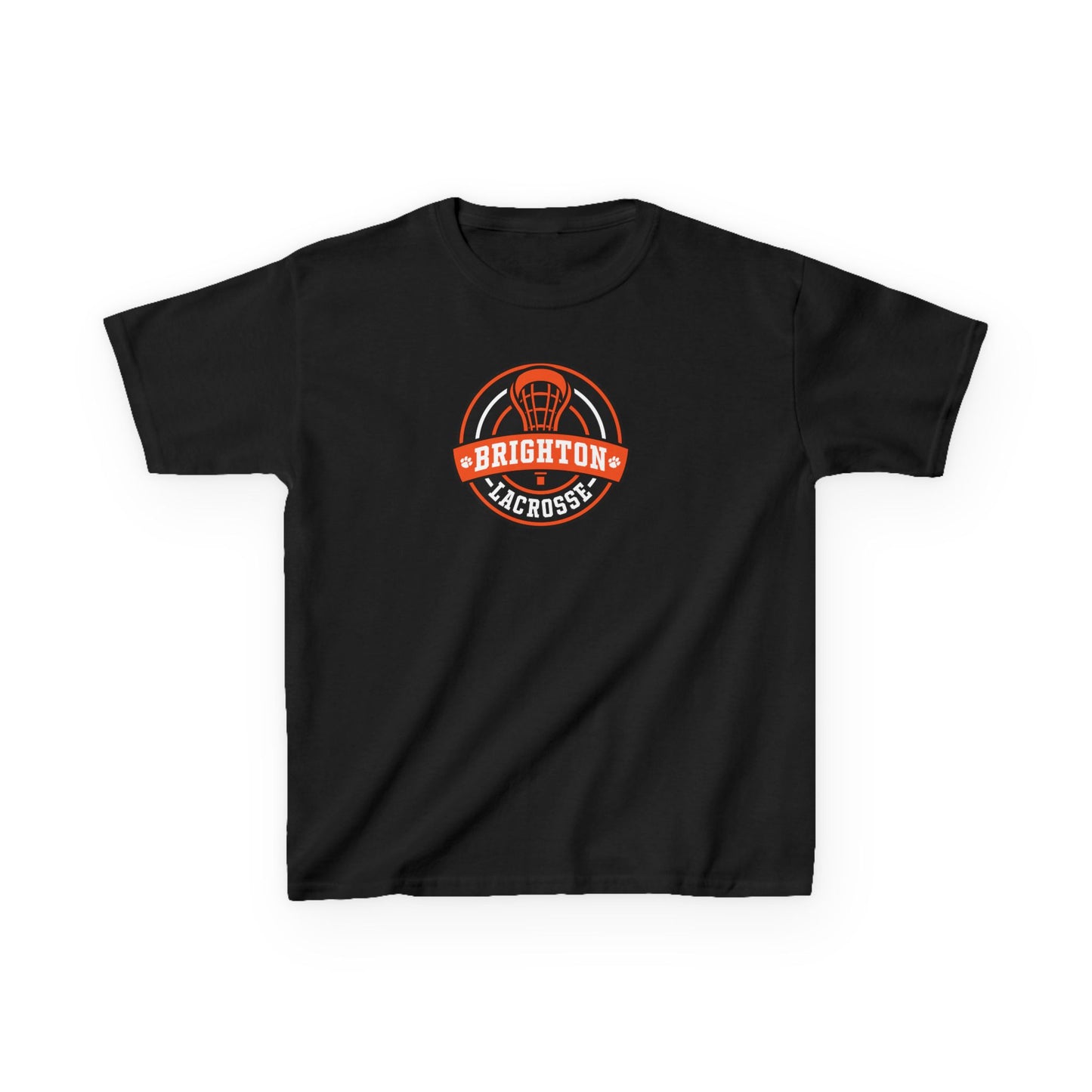 YOUTH Lacrosse Emblem Tee (Unisex)