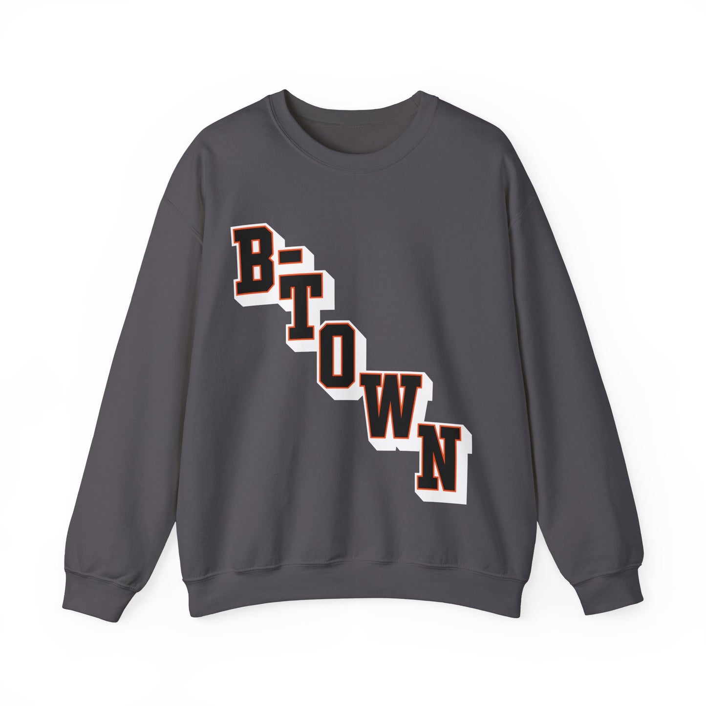 ADULT B-Town Crewneck Sweatshirt (Unisex) - Classic