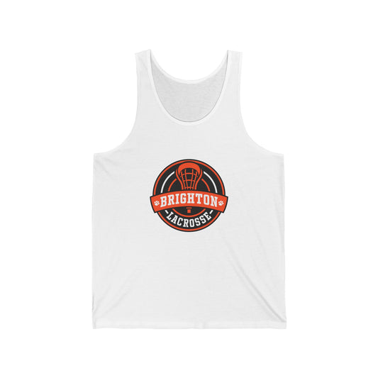 ADULT Lacrosse Emblem Tank (Women's) - Premium
