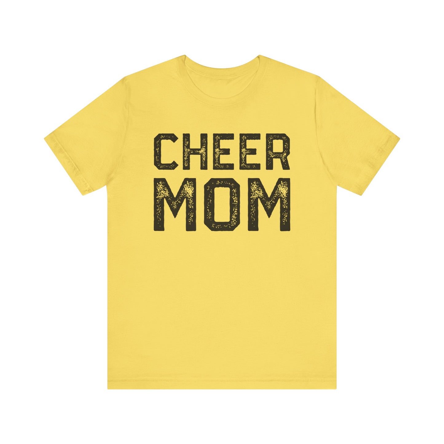 ADULT Mom Short Sleeve Tee - Premium **Extra Colors**